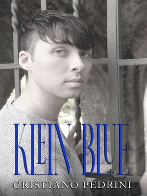 cover image of Klein Blue